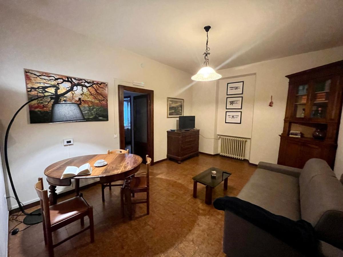 La Locanda Dell'Oreste Dizzasco 外观 照片