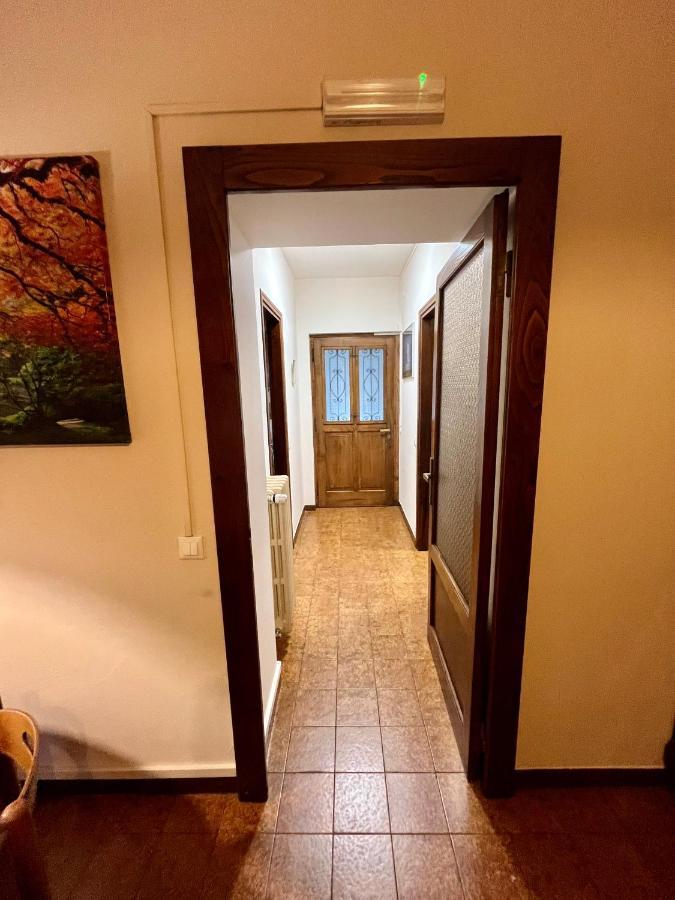 La Locanda Dell'Oreste Dizzasco 外观 照片