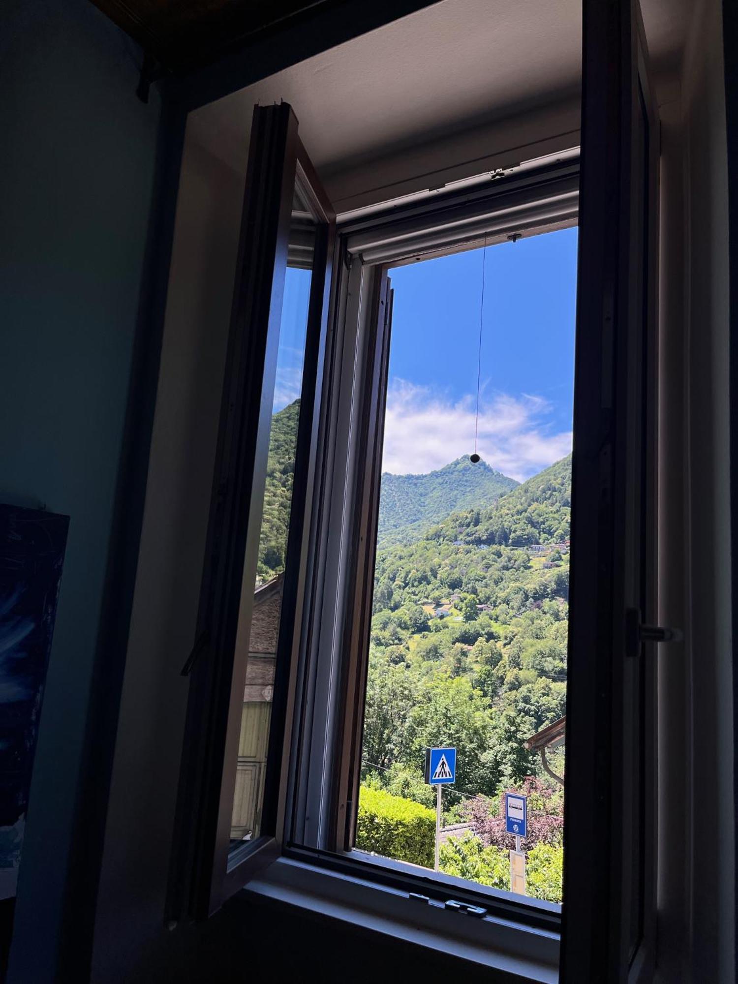 La Locanda Dell'Oreste Dizzasco 外观 照片